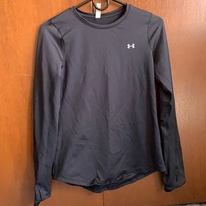 Athletic Long Sleeve